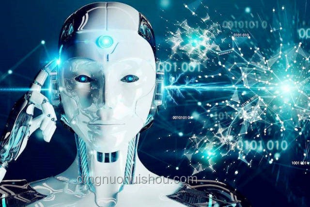 人工智能：改变未来的智能科技